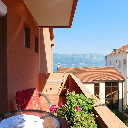 Villa Jovana Sea View Budva Phòng bức ảnh